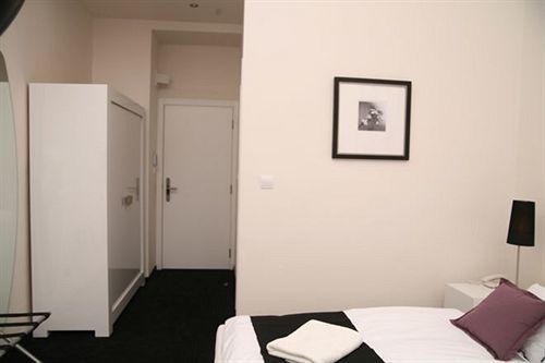 Hotel My Apollon Praag