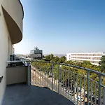 My Hotel Apollon