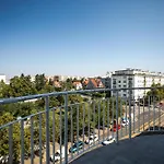 My Hotel Apollon